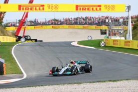 Photos Practice & Quali 2022 Dutch F1 GP