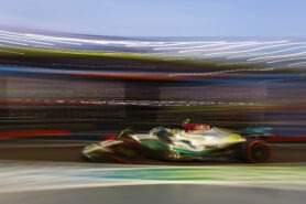 2022 Singapore F1 GP Friday practice analysis by Peter Windsor