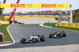 Photos Practice & Quali 2022 Dutch F1 GP