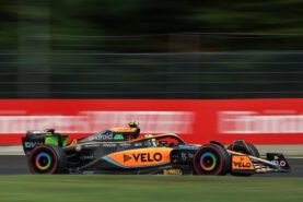 Photos Practice & Quali 2022 Italian F1 GP