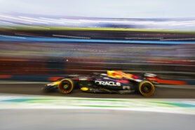 Photos Practice & Quali 2022 Singapore F1 GP