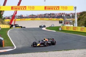 Photos Practice & Quali 2022 Dutch F1 GP