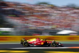 Photos Practice & Quali 2022 Italian F1 GP