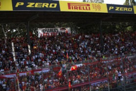 Photos Practice & Quali 2022 Italian F1 GP
