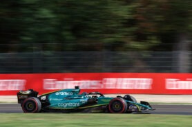 Photos Practice & Quali 2022 Italian F1 GP