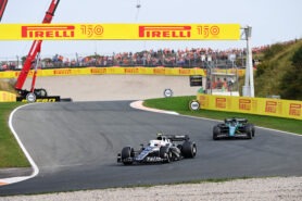 Photos Practice & Quali 2022 Dutch F1 GP