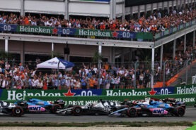 Wallpaper Photos 2022 Dutch F1 Grand Prix