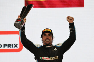 No Le Mans return for Alonso being Aston Martin F1 driver