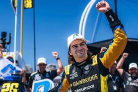 Herta won't fight FIA's F1 super license decision