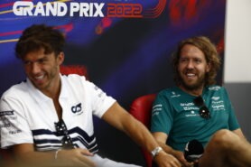 Vettel slammed over his latest Formula E rebuke