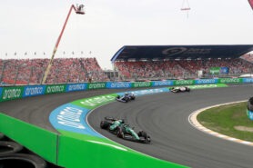 Wallpaper Photos 2022 Dutch F1 Grand Prix