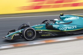 Wallpaper Photos 2022 Dutch F1 Grand Prix