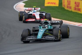 Wallpaper Photos 2022 Dutch F1 Grand Prix