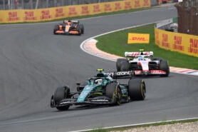 Wallpaper Photos 2022 Dutch F1 Grand Prix