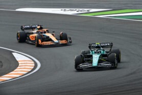 Wallpaper Photos 2022 Dutch F1 Grand Prix
