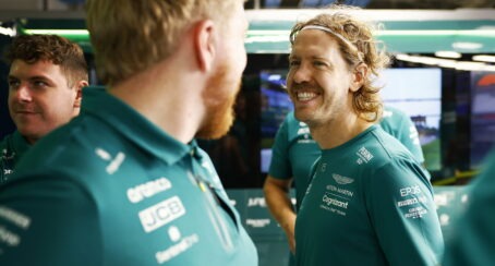 F1 Nation: 2022 Italian F1 GP Review Podcast