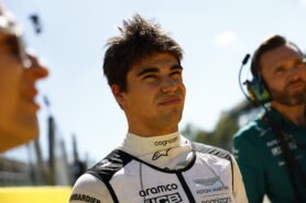 F1 pundits say Stroll doing better than Ricciardo now