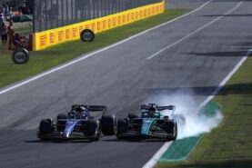 Wallpaper Photos 2022 Italian F1 Grand Prix