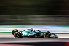 Wallpaper Photos 2022 Italian F1 Grand Prix