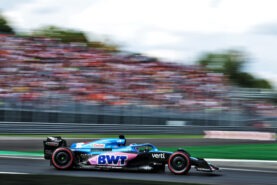 Wallpaper Photos 2022 Italian F1 Grand Prix