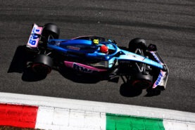 Piastri saaga tuo Alpine F1 -kuljettajaohjelman pilven alle