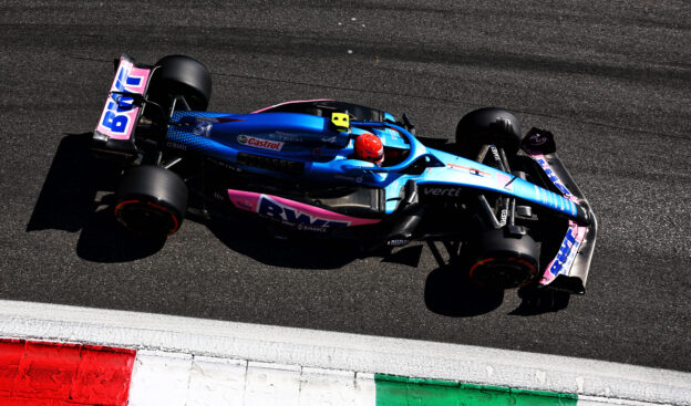 Second Free Practice Results 2022 Sao Paulo F1 Grand Prix 1 Piastri saga puts Alpine F1 drivers program under cloud
