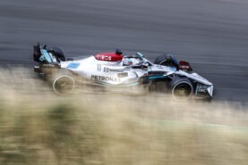 Résultats des troisièmes essais libres 2022 Grand Prix néerlandais de F1