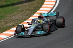 Photos Practice & Quali 2022 Dutch F1 GP