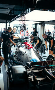 F1 op weg naar 'kerstsluiting'-overeenkomst om rust te krijgen