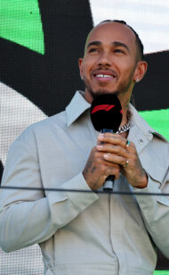 Is Lewis Hamilton Going To Retire After This Year's GP Season?