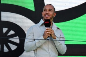 Is Lewis Hamilton Going To Retire After This Year's GP Season?