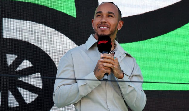 Is Lewis Hamilton Going To Retire After This Year's GP Season? 1 Is Lewis Hamilton Going To Retire After This Year's GP Season?