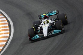 Wallpaper Photos 2022 Dutch F1 Grand Prix