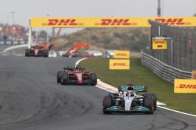 Wallpaper Photos 2022 Dutch F1 Grand Prix