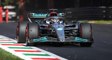 F1 Nation: 2022 Italian F1 GP Review Podcast