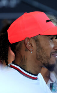 Mercedes and Hamilton working on new five-year F1 deal
