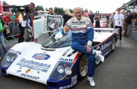 Stuck can not believe Schumacher's F1 career could be over soon
