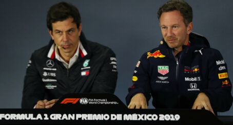Surer explains why it hurts to see Qatar GP this season