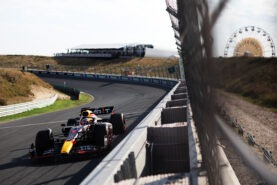 Photos Practice & Quali 2022 Dutch F1 GP