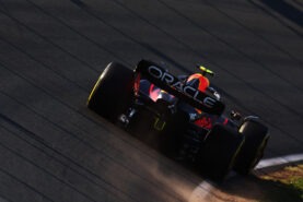 Red Bull Racing also rejects Honda works F1 return rumours