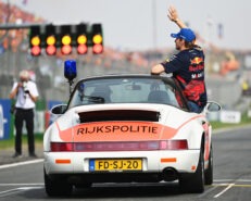 CEO says F1 would cope without Porsche return in 2026 season