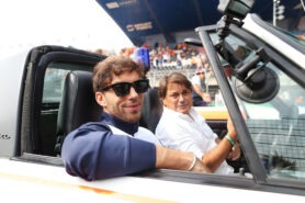 Red Bull sagt, dass F2-Junioren noch nicht bereit sind, Gasly zu ersetzen