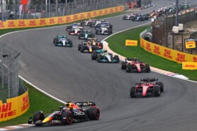 Wallpaper Photos 2022 Dutch F1 Grand Prix