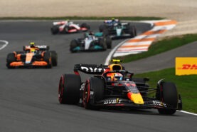 Wallpaper Photos 2022 Dutch F1 Grand Prix