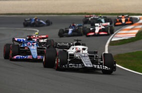 Wallpaper Photos 2022 Dutch F1 Grand Prix