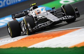 Red Bull Racing hits back at Dutch F1 GP race-fixing charge