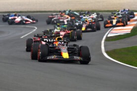 Wallpaper Photos 2022 Dutch F1 Grand Prix