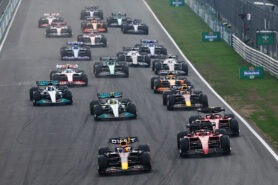 Wallpaper Photos 2022 Dutch F1 Grand Prix