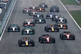 Wallpaper Photos 2022 Dutch F1 Grand Prix