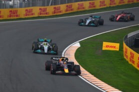 Wallpaper Photos 2022 Dutch F1 Grand Prix